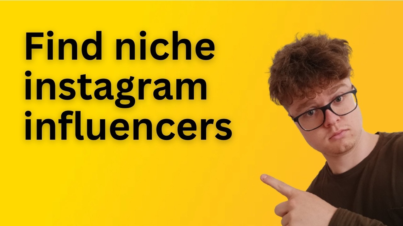 How to Find Hidden Instagram Influencers (FAST)